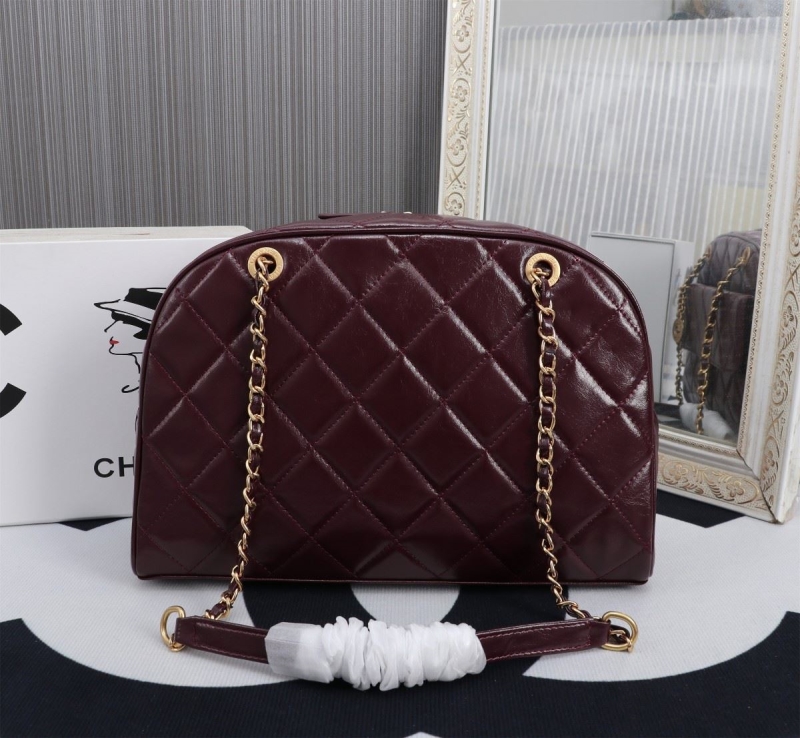 Chanel Top Handle Bags